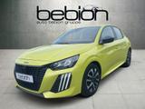 Peugeot 208 1.2 PureTech 75 Active Facelift SpurH - gebrauchte Peugeot 208 mit Facelift