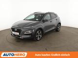 Hyundai Kona 1.6 CRDi Style 4WD Aut.*NAV*HUD*LED*TEMP* - Hyundai KONA mit Schiebedach