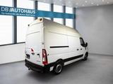 Renault Master Kasten Basis 2.3 DCi L2H3 Sortimo AHK - Renault Master: L2h3