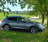Infiniti QX 50, 3,0 Liter Diesel, Nichtraucherfahrzeug.  - Infiniti QX50 Gebrauchtwagen