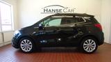 Opel Mokka Innovation 4x4/Navi/AHK /PDC v+h/Garantie - Opel Mokka Gebrauchtwagen in Hamburg