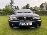 BMW 330Ci Edition Sport Edition Sport - BMW 330 mit Benzin-Antrieb: Cabrio, Automatik