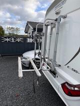 HYMER / ERIBA / HYMERCAR Exsis-T 588 - HYMER / ERIBA Teilintegrierter Exsis