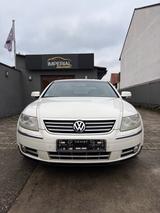 Volkswagen Phaeton V6 TDI  4Motion NAVI/TEMPOMAT/SZH/SCHGPF - gebrauchte VW Phaeton aus dem Jahr 2010