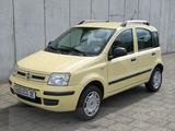 Fiat Panda Natural Power CNG 2Hd AllSeason Tires - Fiat Panda: Natural Power