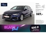 Audi A3 Sportback 30 TDI S line S-Tronic SH/GRA/PDC+ - Audi aus 2024