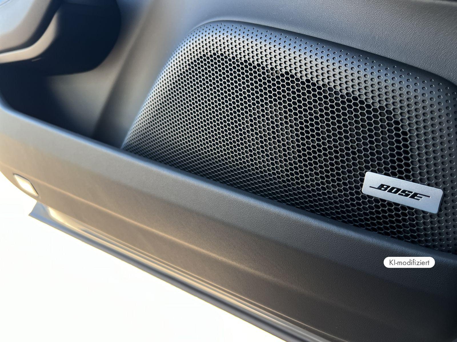 Porsche Panamera 4S E-Hybrid Active Ride,Pano.,Hinterach