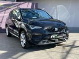 Seat Ateca 2.0TDI DSG FR LED Nav Assistent Kamera 18" - Seat: TDI