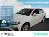 Skoda Scala 1.0 TSI Essence DAB+AHK+VIRT+LED+PDC - Skoda Scala: Essence