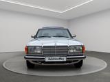 Mercedes-Benz 230 E (W123) Automatik Note 2 - Mercedes-Benz W123