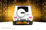 Mercedes-Benz G 63 AMG + FACELIFT + ACTIVE RIDE + Carbon - Mercedes-Benz R63