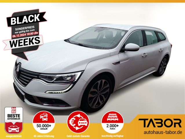 Renault Talisman Grandt TCe 225 EDC Limited Deluxe SHZ