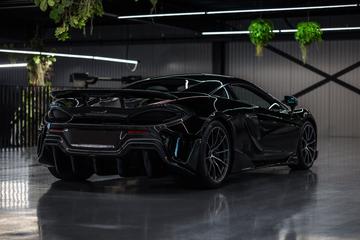 2019 Mclaren 600LT 缩略图 27