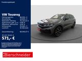 Volkswagen Touareg 3.0 TDI R-Line Black VOLL! 22 AHK PANO S