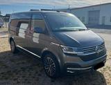 Volkswagen T6.1 Multivan AHK, 2 Schiebetüren GENERATION SIX - 7-Sitzer Vans mit Schiebetüren