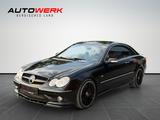Mercedes-Benz CLK COUPE 350 *Grand Edition*AMG*H&R*F&F AGA* - Mercedes-Benz CLK 350: Coupé