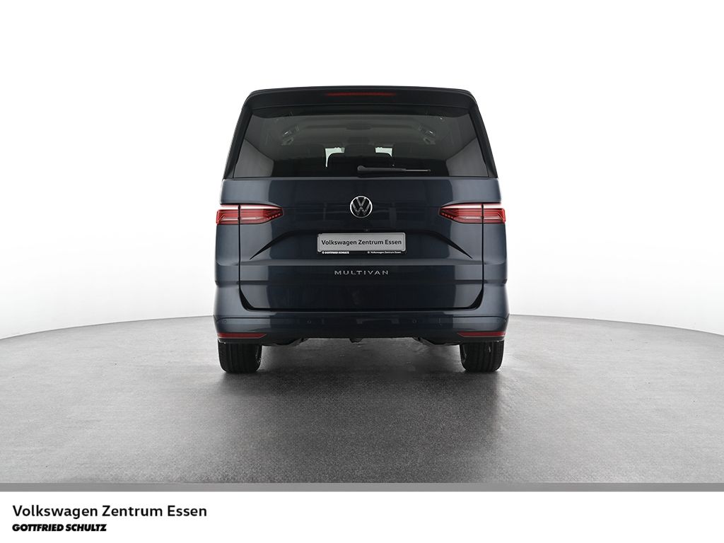 Volkswagen T7 Multivan - Bild 5