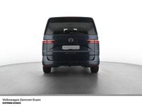 Volkswagen T7 Multivan - Vorschau Bild 5
