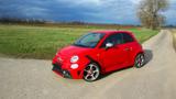 Fiat Abarth 595 Turismo 1.4 T-Jet 16V 595 Turis... - Fiat 500: 1.4