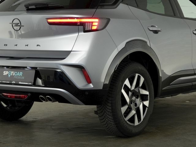 Mokka B FACELIFT GS AT+LED+RÜCKFAHRKAMERA+SITZ-/