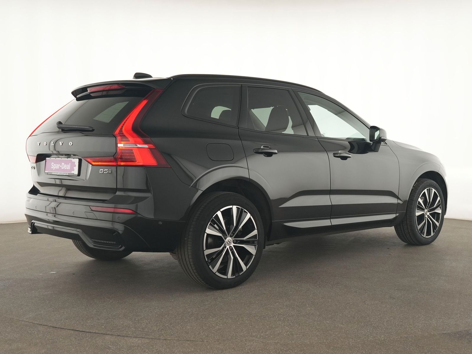 Volvo XC60 Ultimate Dark LED|ACC|HeadUp|Kamera|Kessy foto 6