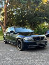BMW 116i - Neuer Motor - TÜV bis 07/27 - BMW 116: Motor 116i