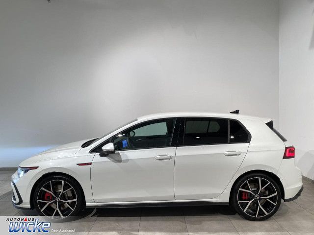 Golf 2.0 TSI GTI NAVI AHK IQ.DRIVE RFK