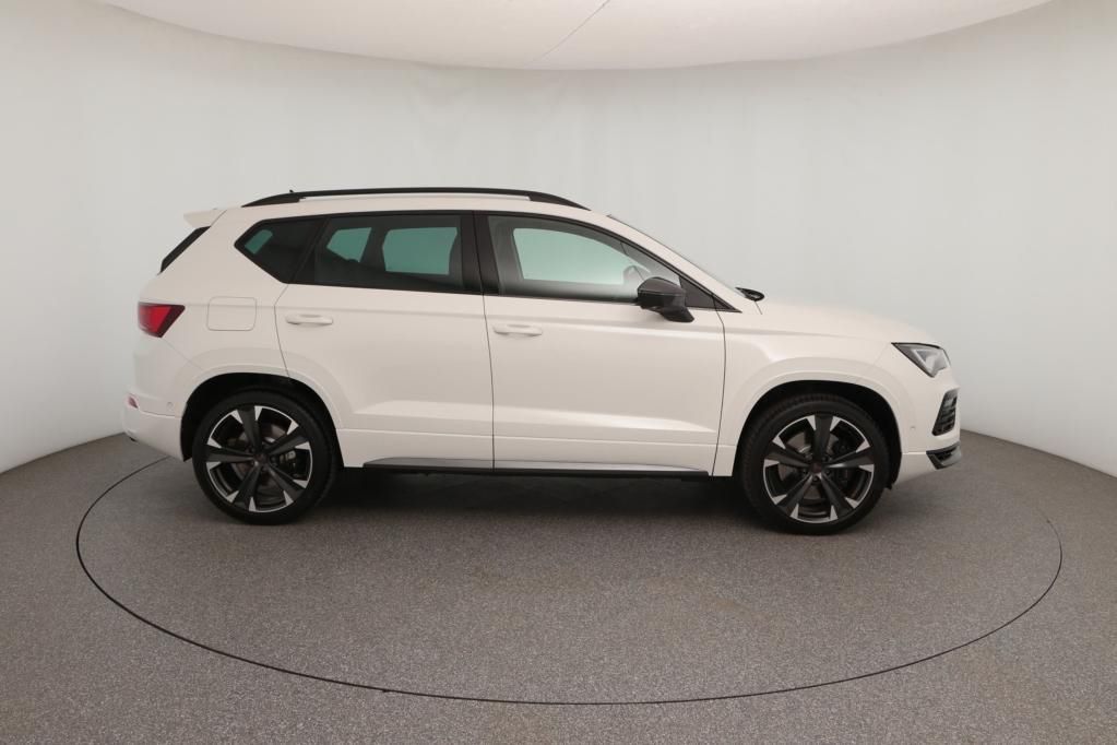 Cupra Ateca 2.0 TSI 221kW AHK*Tempo*Nav*PDC*RFK*Klima