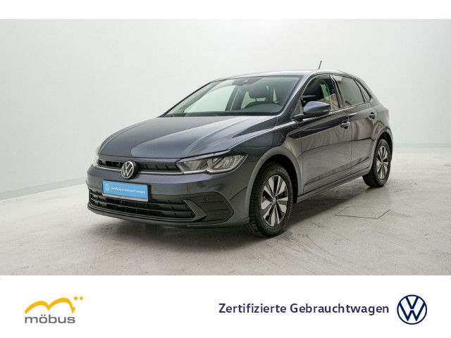 Volkswagen Polo 1.0 TSI DSG *MOVE*APP-CONNECT*DIGGI.COCKPIT