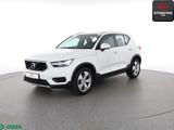 Volvo XC 40 2.0 T4 AWD STANDHEIZ,KEYLESS,ACC,HARMAN/K - Volvo: X