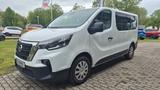 Nissan NV300 Kombi L1H1 2,8t ACENTA - Nissan NV300 aus 2021