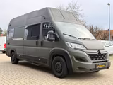 Citroën Jumper AUTARK 600Watt Raptor ST-HZG/LUXUS/UNIKAT - Wohnwagen & Wohnmobile in Braunschweig
