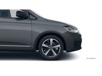 Volkswagen Caddy - Vorschau Bild 3