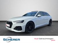 Audi RS4 - Vorschau Bild 1