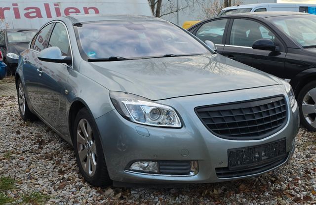 Opel Insignia A Lim. Innovation