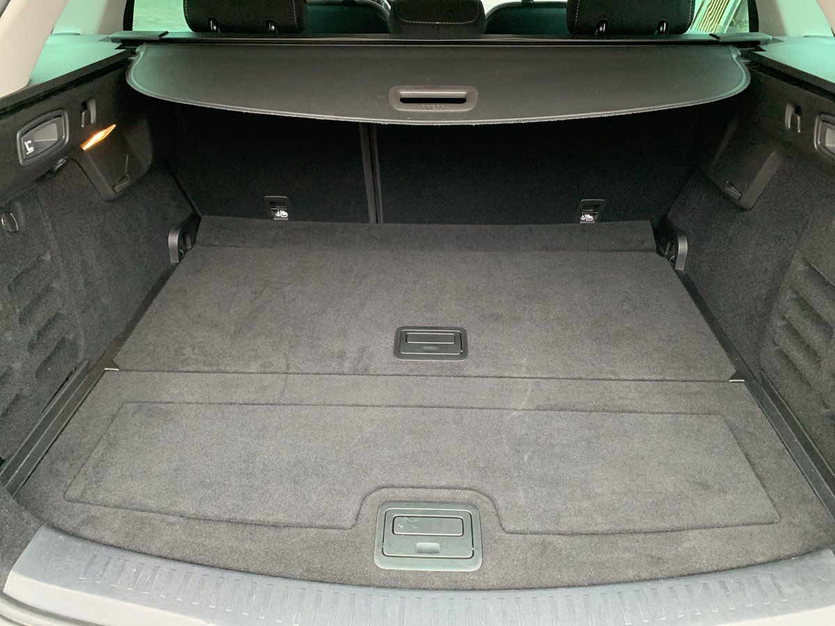 Renault Megane - Bild 12