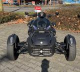 Can-Am Ryker 900 Rallye, Sport Edition  - Can-Am Ryker 900 Sport