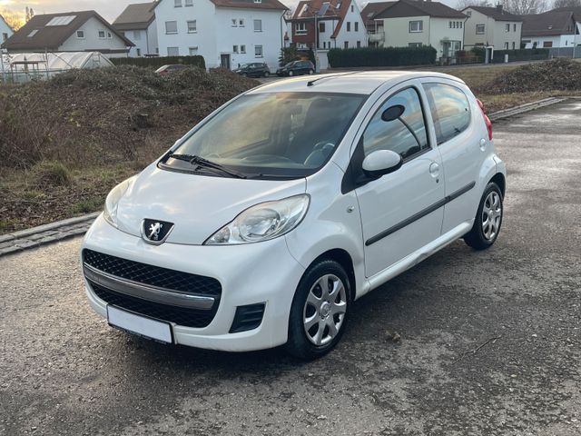 Peugeot 107 Urban Move Servo Klima Euro5