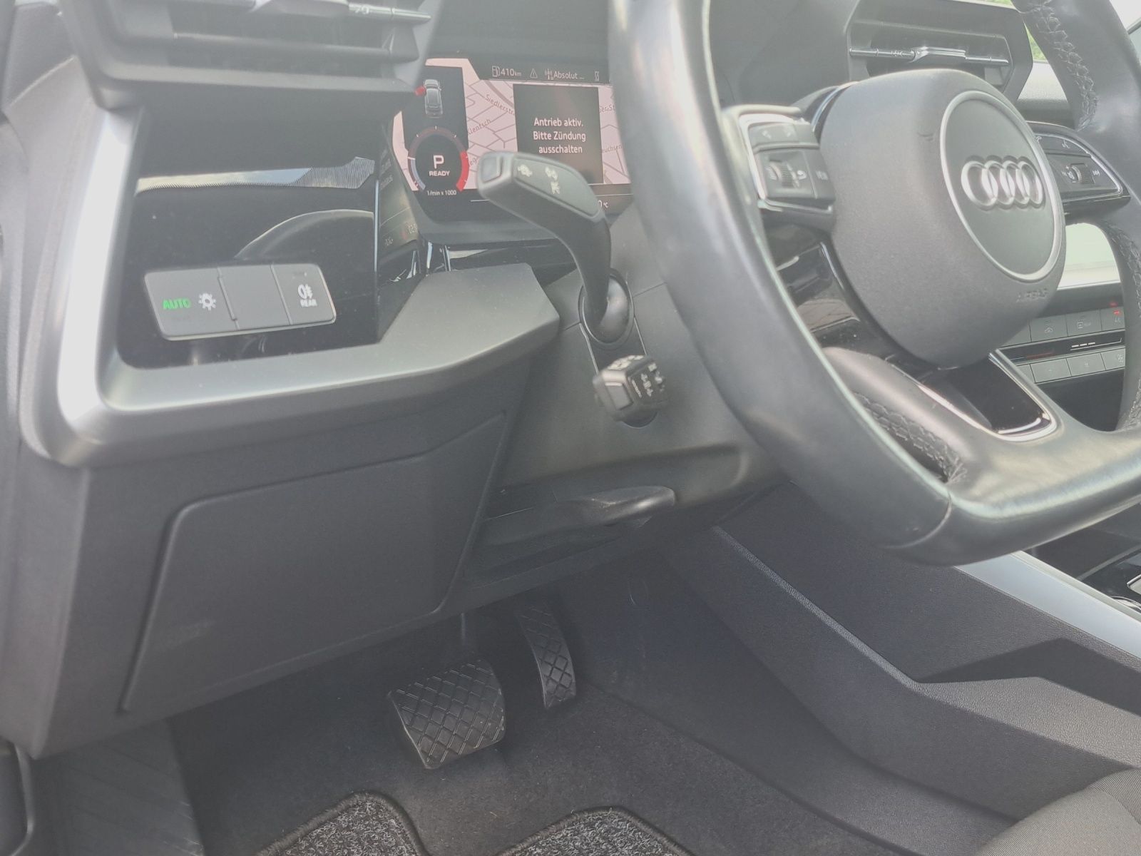 Audi A3 - Bild 19