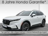 Honda CR-V ADVANCE AWD HYBRID BOSE SOUND+NAVI+LRH+SHZ+ - Honda CR-V Advance mit Hybrid-Antrieb (Benzin/Elektro)