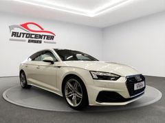 AUDI A5 50 TDI quattro S-Line Navi Kamera Matrix ACC