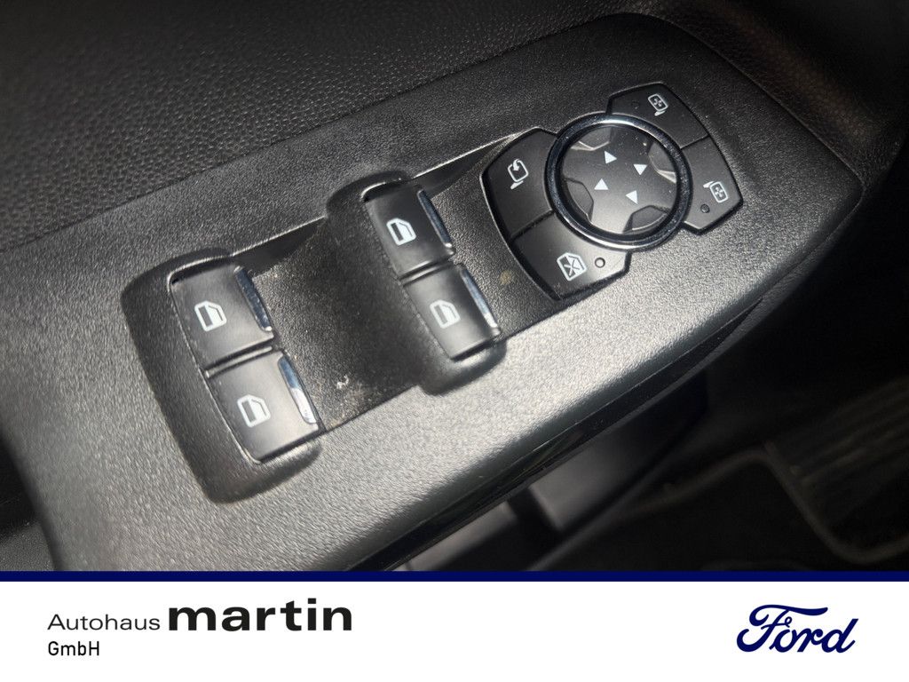 Fahrzeugabbildung Ford EcoSport 1.0 Titanium PDC SHZ KAMERA NAVI FACEL.