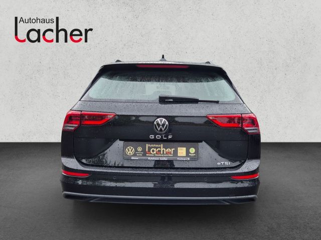 Golf Variant Life 1.5 eTSI DSG,ACC,LED,Navi
