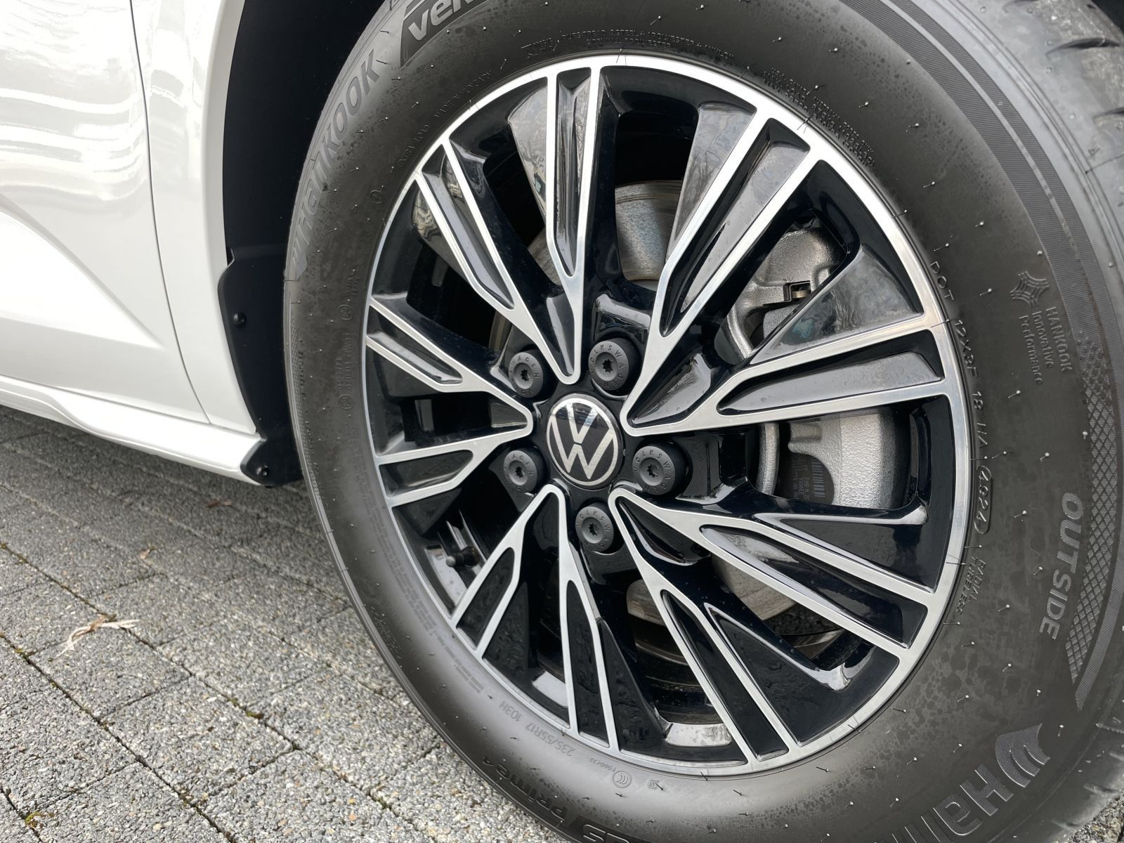Volkswagen T7 Multivan - Bild 15