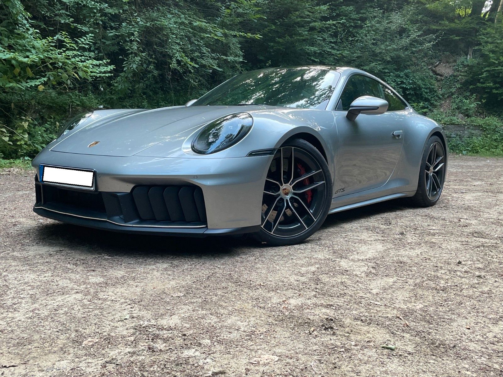 PORSCHE 992.2 Carrera GTS: 1.Hd, 18-W, SHD, Lift, Bose