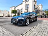 Audi A6 45TFSI quattro Sline|Pano|Matrix|B&O|ACC|StHz - Audi A6: Sline