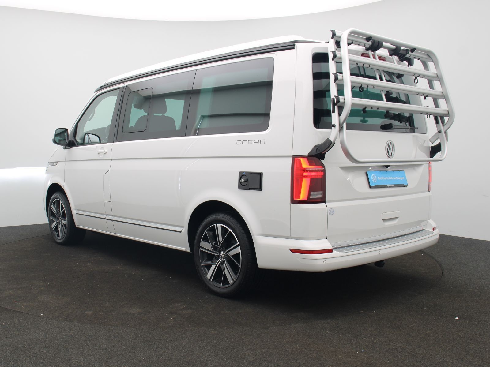 Volkswagen T6 California - Bild 6