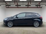 Ford C-Max 1.0 Sport +ALLWETTER+NAVI+MIRROR+ - Ford C-Max Sport mit Benzin-Antrieb