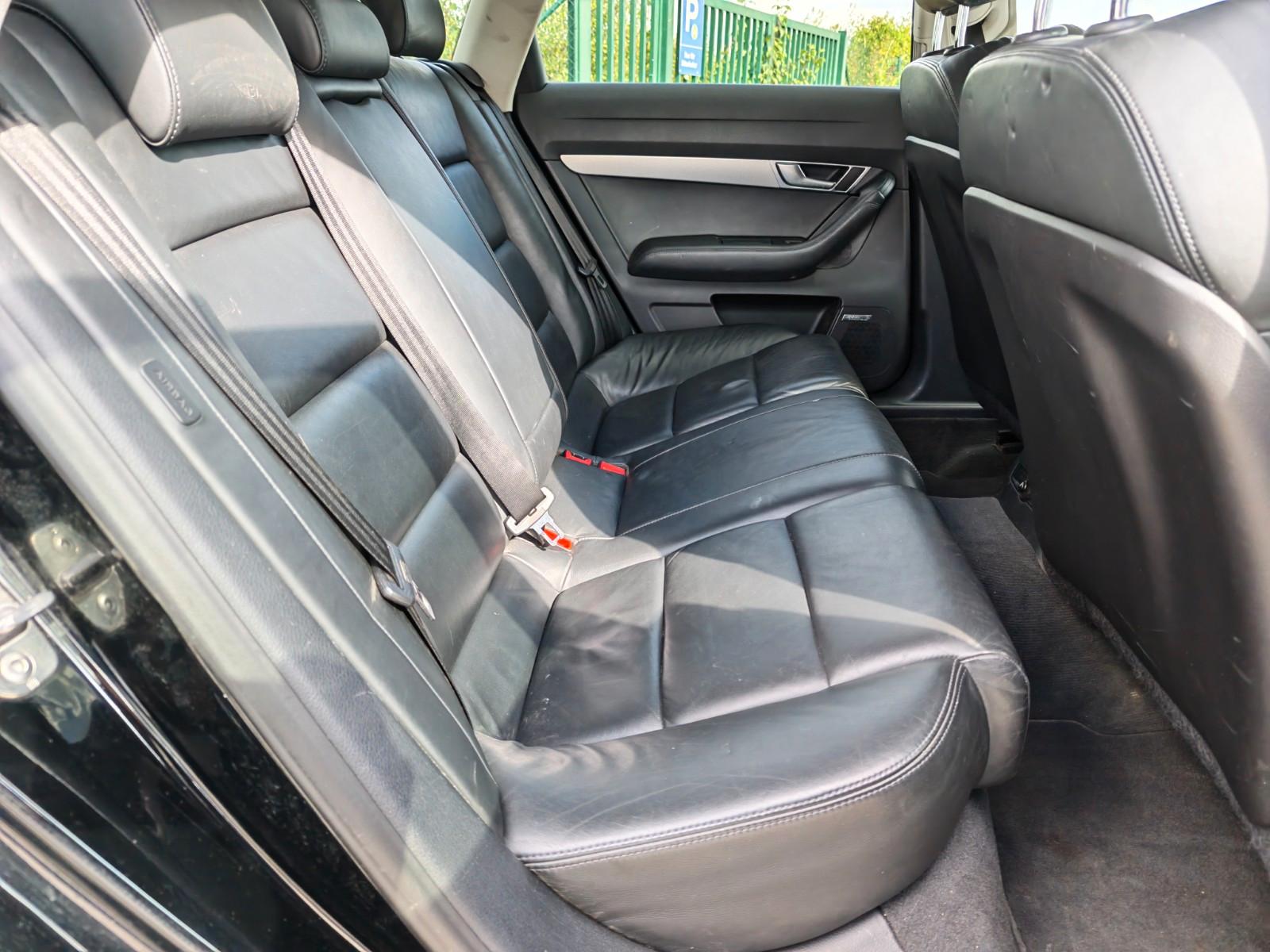 AUDI A6 ALLROAD QUATTRO 3.0 TDI EURO5 TÜV | 239 ch | BVM | HAYON ÉLECTRIQUE | PACK SPORT | TOIT OUVRANT