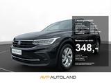 Volkswagen Tiguan 2.0 TDI MOVE | AHK | NAVI | ACC | LED | - Volkswagen Tiguan aus 2024